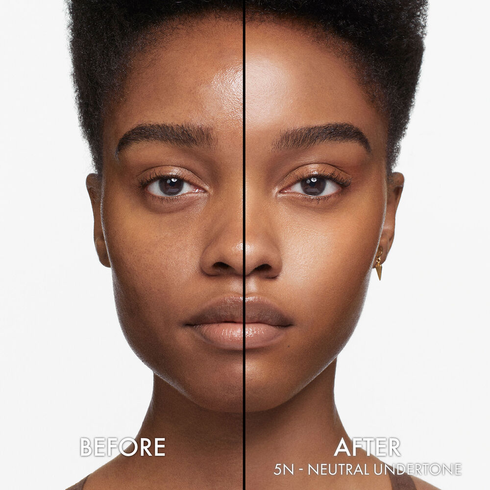 DIOR FOREVER SKIN GLOW (BASE DE MAQULLAJE)